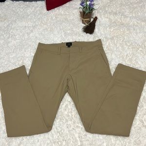 J.Crew Stretch Pants 484 Slim size W31 L30 excellent condition.